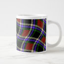 Search for red white green mugs Plaid