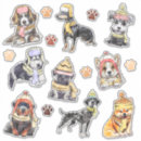 Search for cute corgis stickers Dog breeds