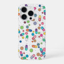 Search for pill iphone cases Medical