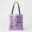 Search for through bags Bible