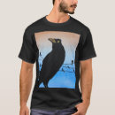 Search for grackle tshirts Birds
