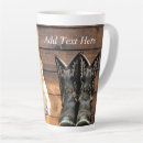 Search for boot mugs Horse