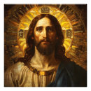 Search for religious icon posters Jesus christ