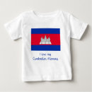 Search for cambodian flag clothing Temple