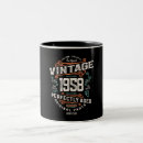 Search for sixty mugs 65th birthday