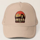 Search for moab hats Arches national park