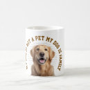 Search for funny dog quotes mugs For pets