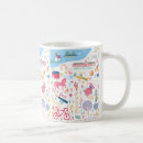 Search for michigan mugs Map