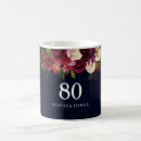 Search for blue lady mugs Floral
