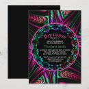 Search for kaleidoscope invitations Cheerful