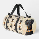 Search for dobie bags Dog