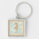 Search for seahorse key rings Reef