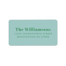 Search for return address labels Colourful