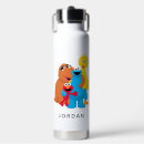 Search for big bird water bottles Elmo