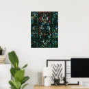 Search for glass window posters Religion