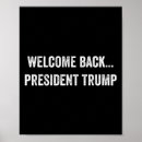 Search for us president posters America