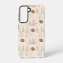 Search for hedgehog samsung cases Woodland