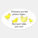 Search for chicken stickers Humour