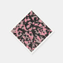Search for camouflage napkins Grey