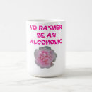 Search for id rather be mugs Humour