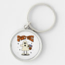 Search for spooky key rings Scary