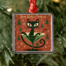 Search for martini christmas tree decorations Retro