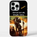 Search for bravery iphone cases Strength