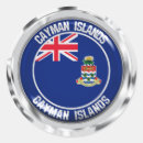 Search for caymans stickers Flags