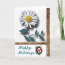 Search for ladybug christmas cards Cute