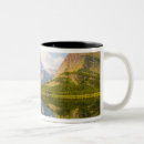 Search for many glacier mugs Swiftcurrent lake