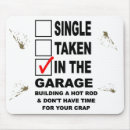 Search for hot rod mousepads Racing