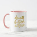 Search for achieve mugs Motivational
