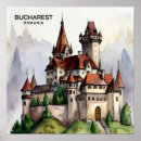 Search for european watercolor posters Landscape