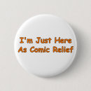 Search for comedians badges Funny