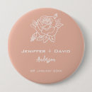 Search for rose wedding badges Roses
