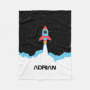 Search for outer space blankets Rocket