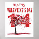 Search for valentinesday posters Valentinegift