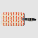 Search for fish luggage tags Cool