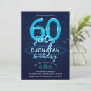 Search for blue glow Neon birthday party