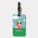 Search for cow luggage tags Rodeo