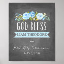 Search for first communion party decor Boy