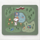 Search for woodstock mousepads Scouts