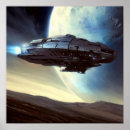 Search for orbit posters Sci fi