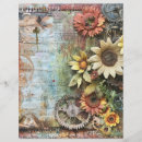 Search for junk journal scrapbooking supplies Steampunk