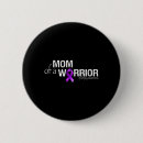 Search for epilepsy warrior badges Purple