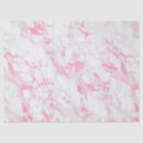 Search for pink marble tissue paper Girly