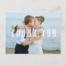 Search for thanking photocards Stylish