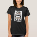 Search for messy hair tshirts Quote