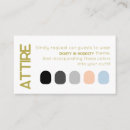 Search for black attire invitations Classic