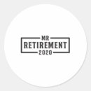 Search for retirement for grandpa stickers Funny